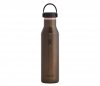 Butelka termiczna Hydro Flask 621 ml LIGHTWEIGHT STANDARD FLEX CAP obsidian brązowy